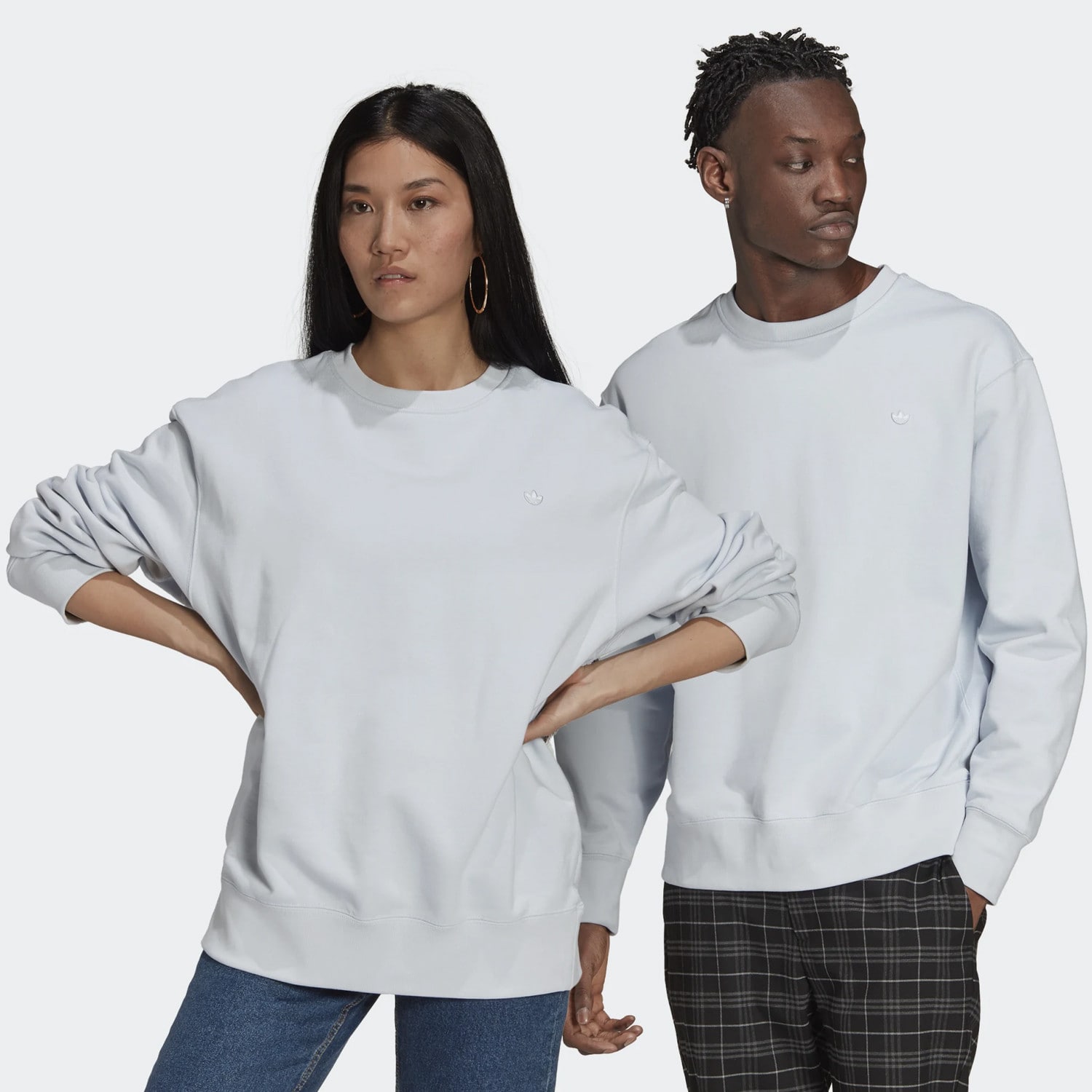 adidas Originals Adicolor Premium Unisex Φούτερ (9000068683_50079)