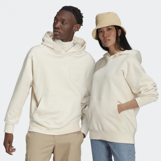 adidas Originals Premium Essentials Unisex Μπλούζα με Κουκούλα