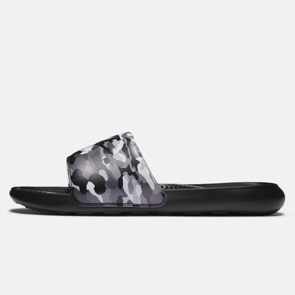 Nike Victori One Slide Print Unisex Παντόφλες