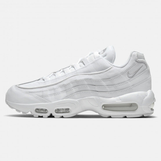 men's nike air max 95 premium casual shoes