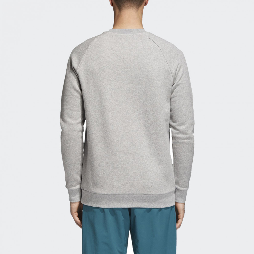 adidas Originals Trefoil Men's Long Sleeve Shirt
