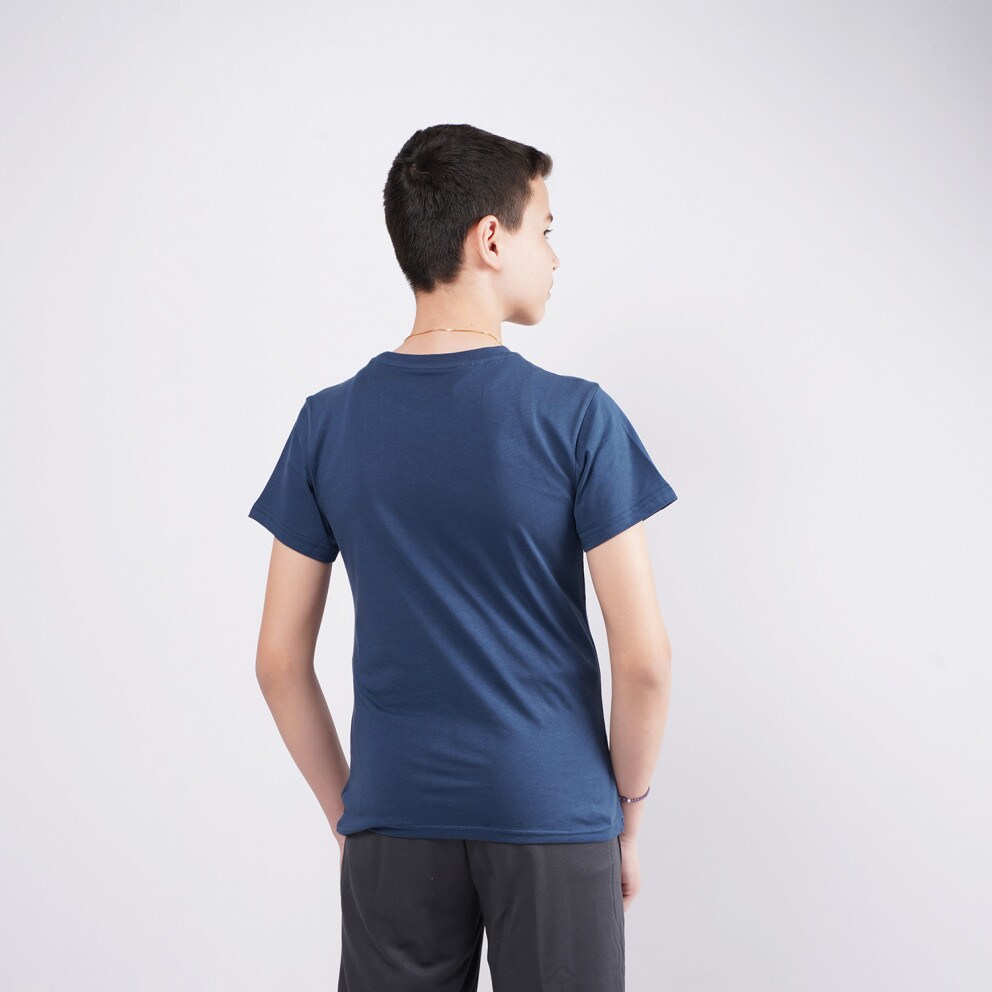 adidas adicolor Graphic Originals Tee Παιδικό T-shirt