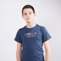 adidas adicolor Graphic Originals Tee Παιδικό T-shirt