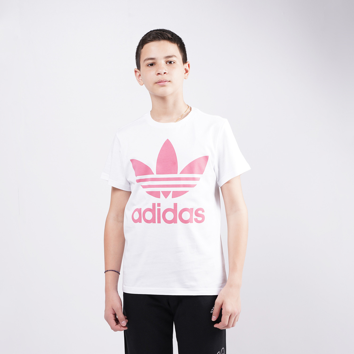 adidas Originals Trefoil Παιδικό T-Shirt (9000068902_50087)
