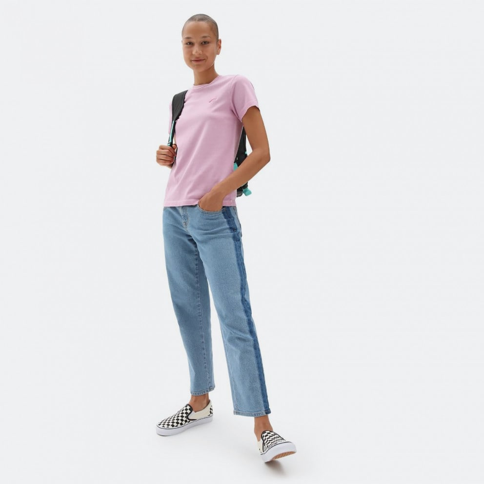 Vans Vista View Crew Women's T-shirt