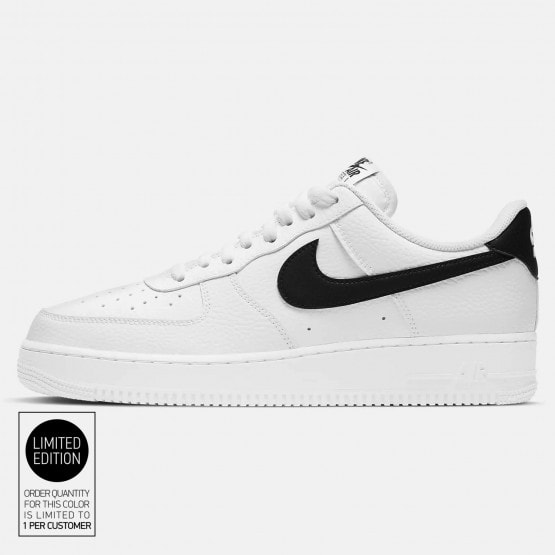 Nike Air Force 1 '07 Ανδρικά Παπούτσια