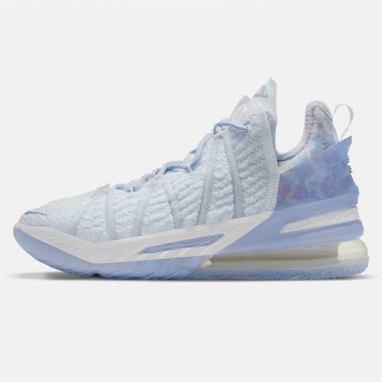 lebron james shoes size 4.5
