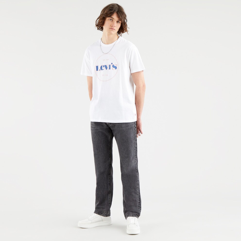 Levi's Relaxed Fit Ανδρικό T-Shirt