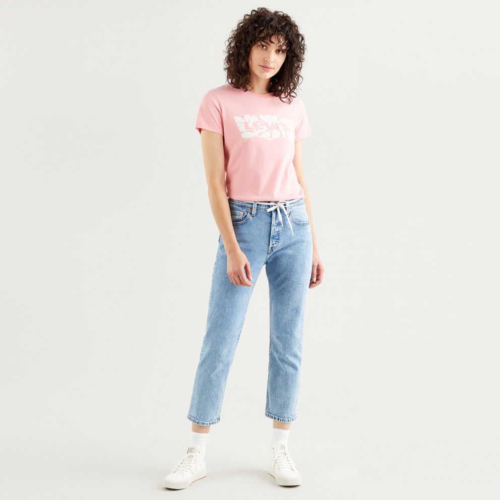 Levis The Perfect Batwing Women's T-Shirt