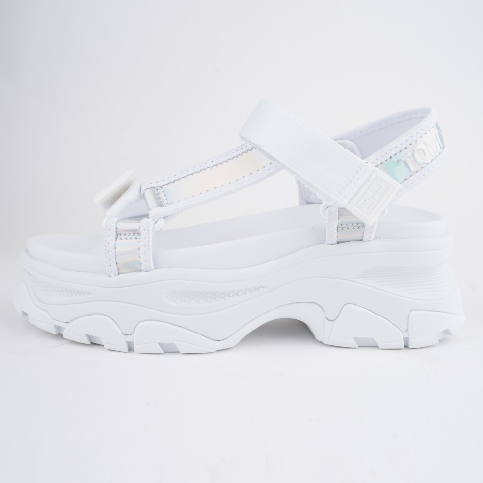 tommy hilfiger hybrid sandals