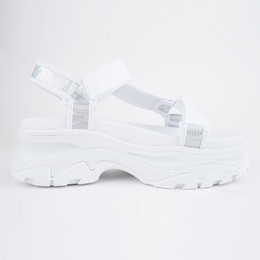 tommy jeans hybrid sandals women's