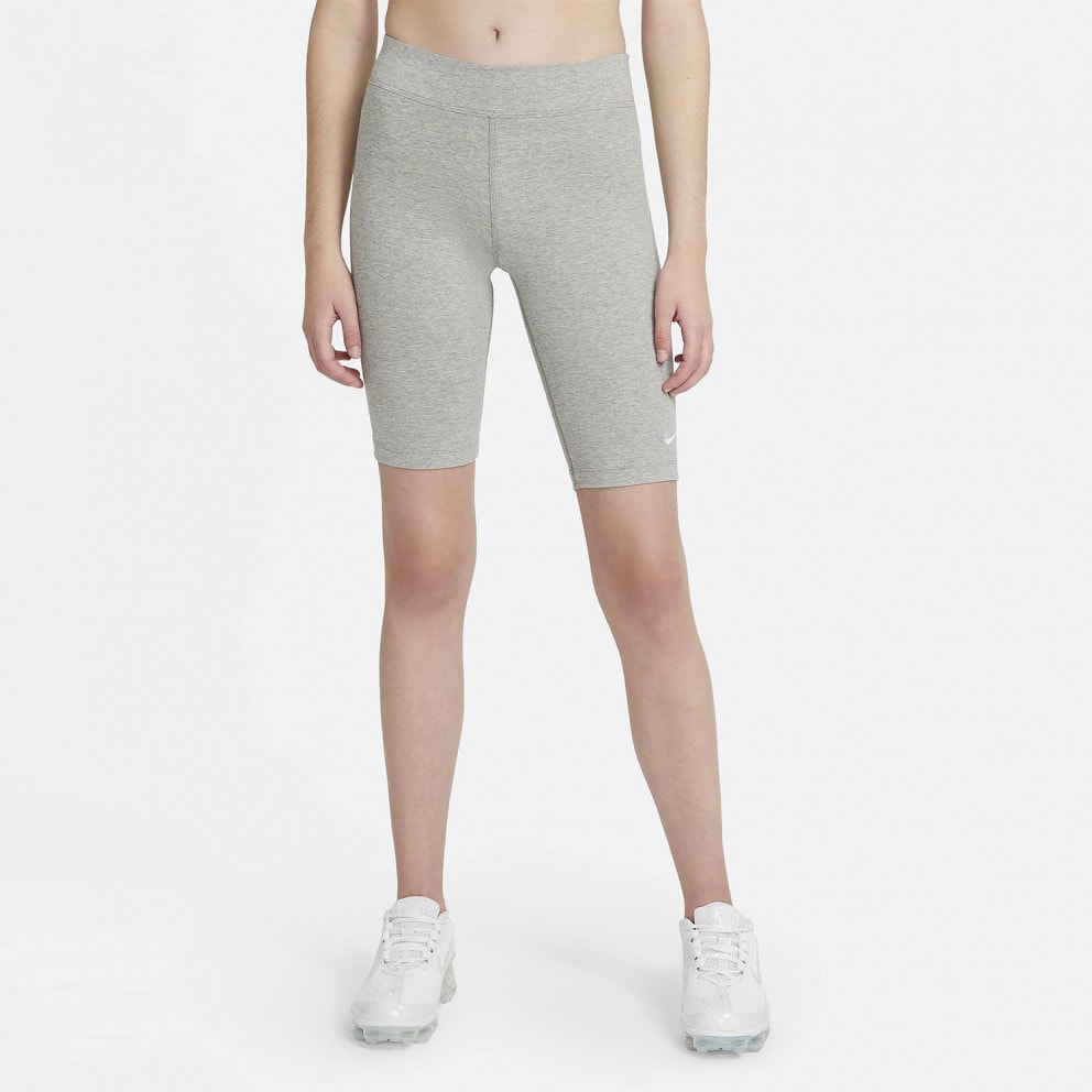 Nike Sportswear Essential Women's Biker Shorts