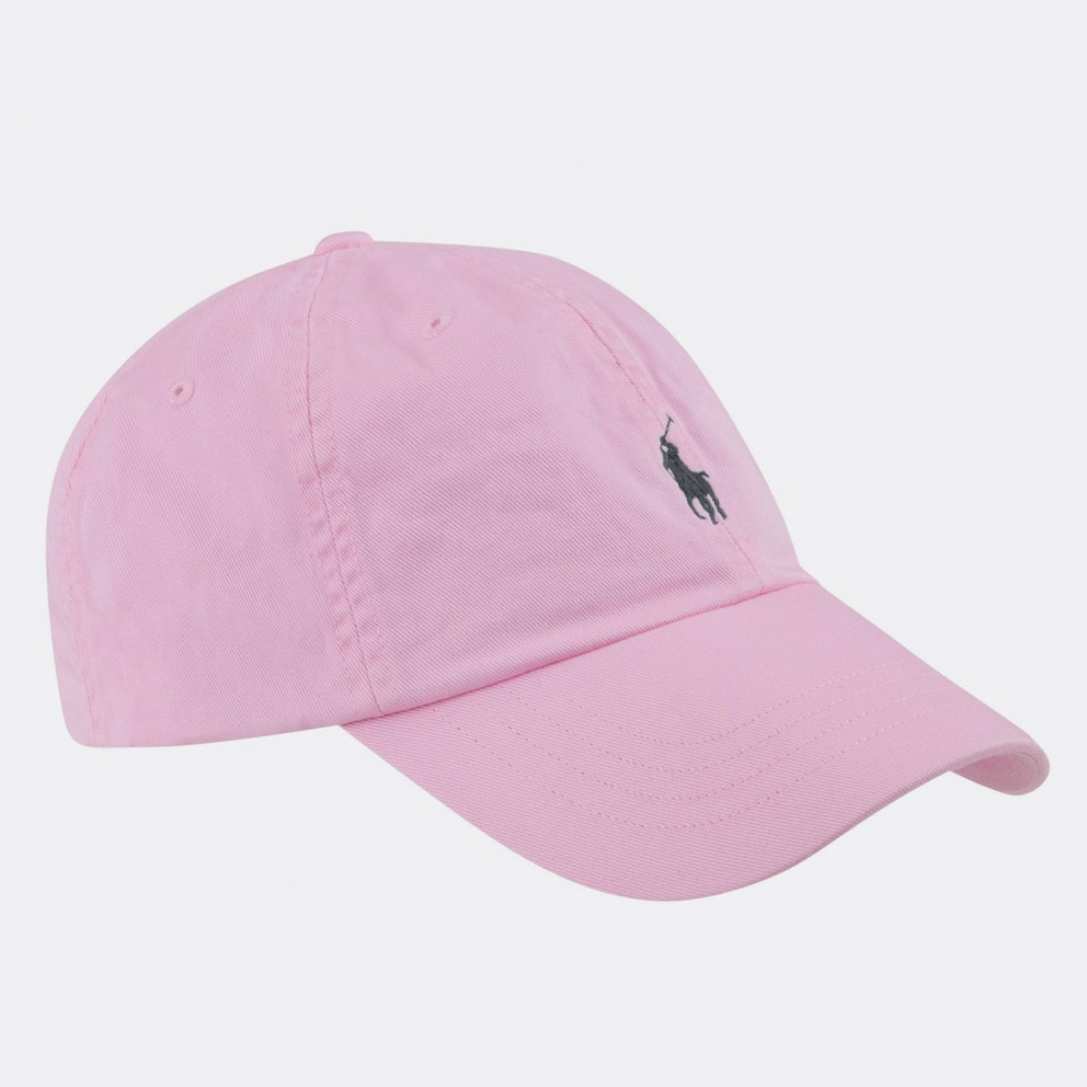 Polo Ralph Lauren Cotton Chino Ball Women's Cap