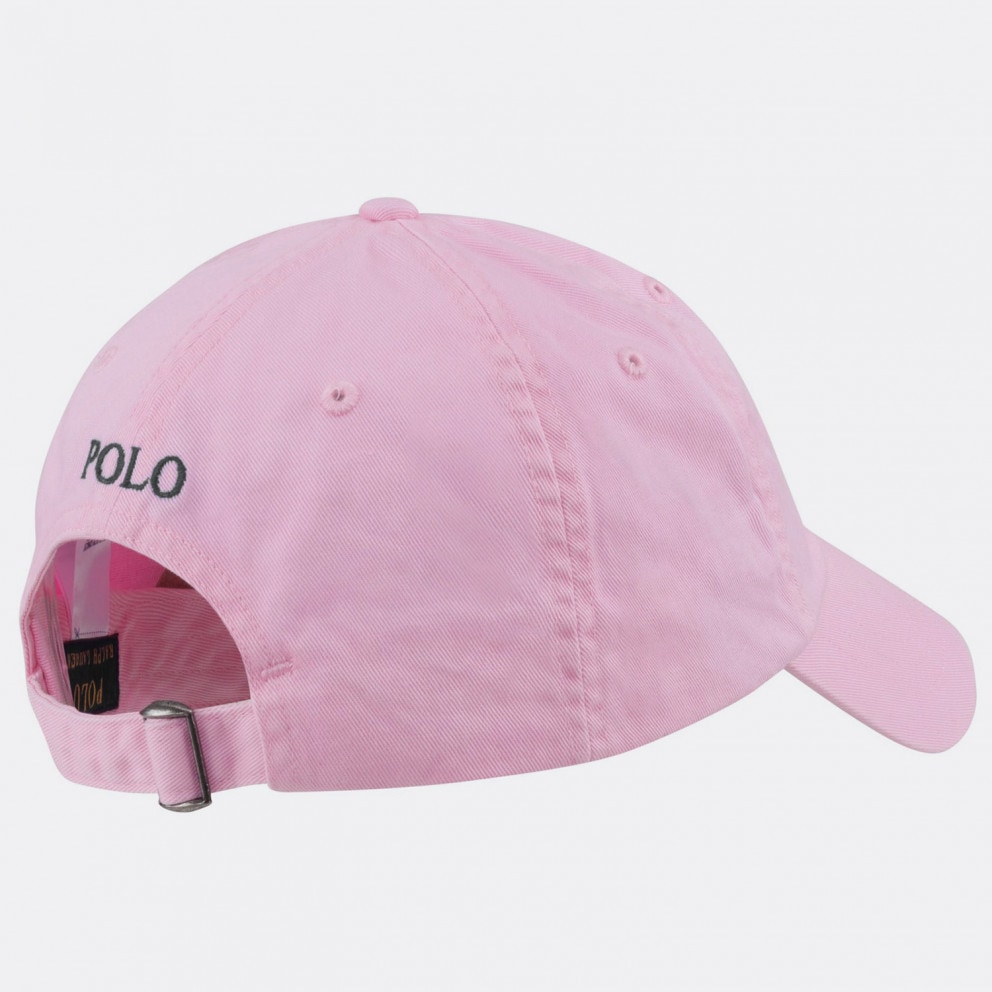 Polo Ralph Lauren Cotton Chino Ball Women's Cap