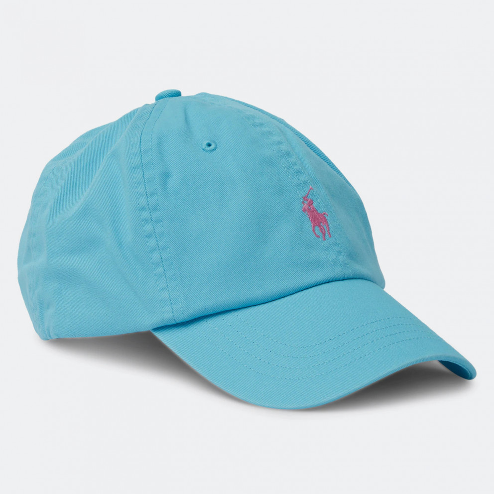 Polo Ralph Lauren Cotton Chino Ball Cap