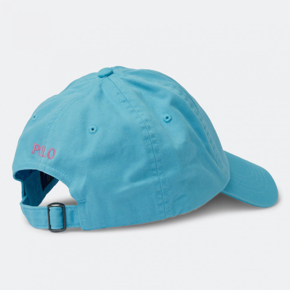 Polo Ralph Lauren Cotton Chino Ball Cap