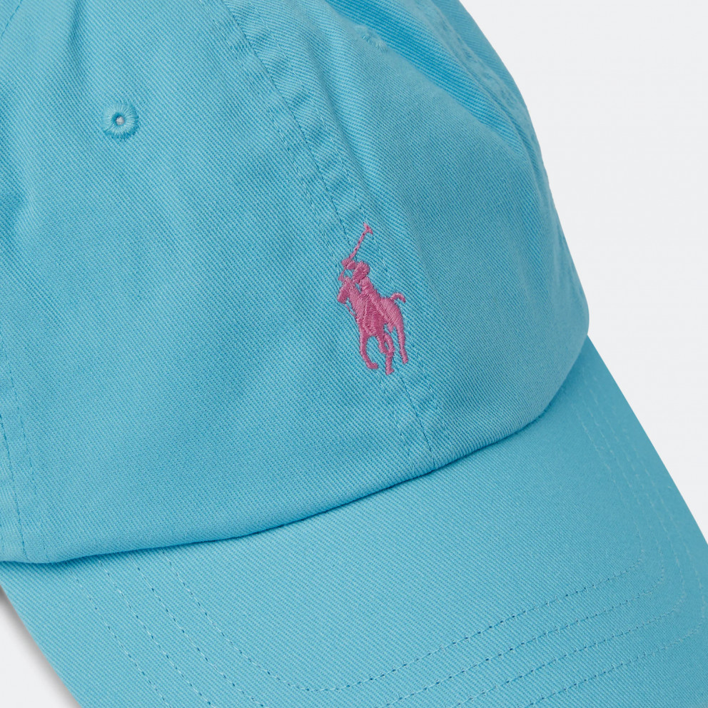 Polo Ralph Lauren Cotton Chino Ball Cap