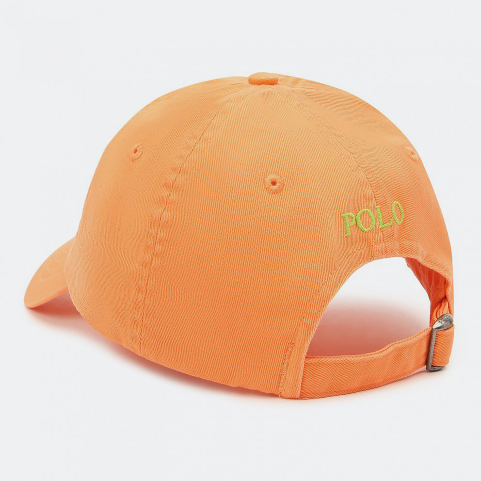 Polo Ralph Lauren Cotton Chino Ball Cap