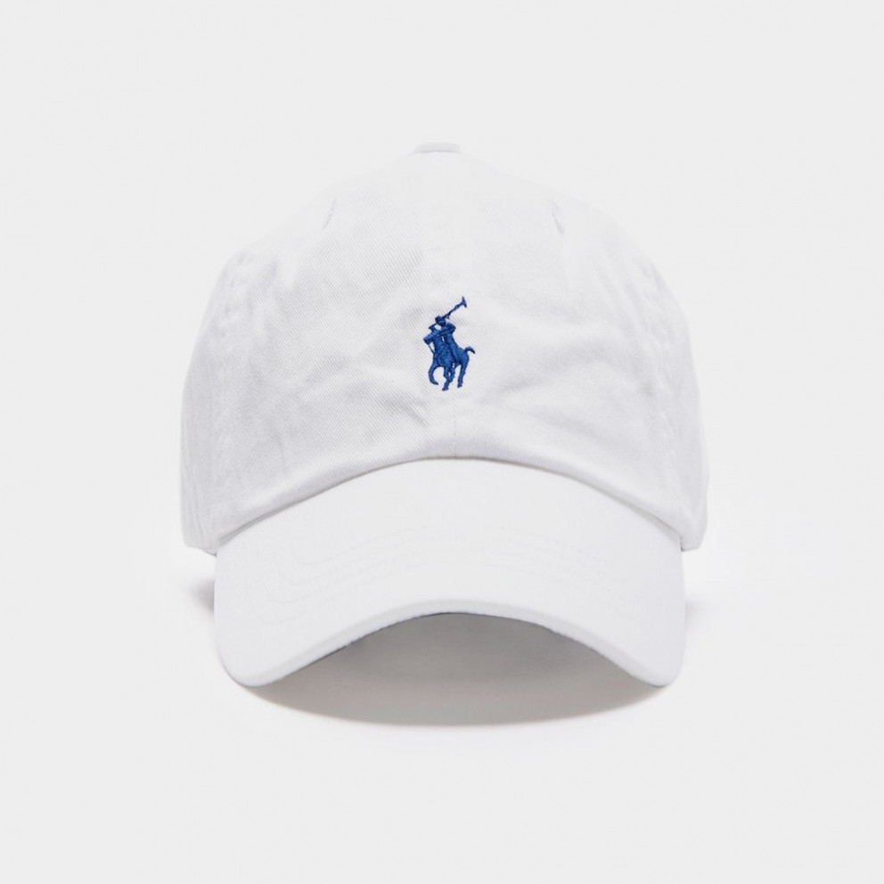 Polo Ralph Lauren Cotton Chino Ball Καπέλο