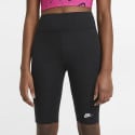 Nike Sportswear Kids' Bike Shorts