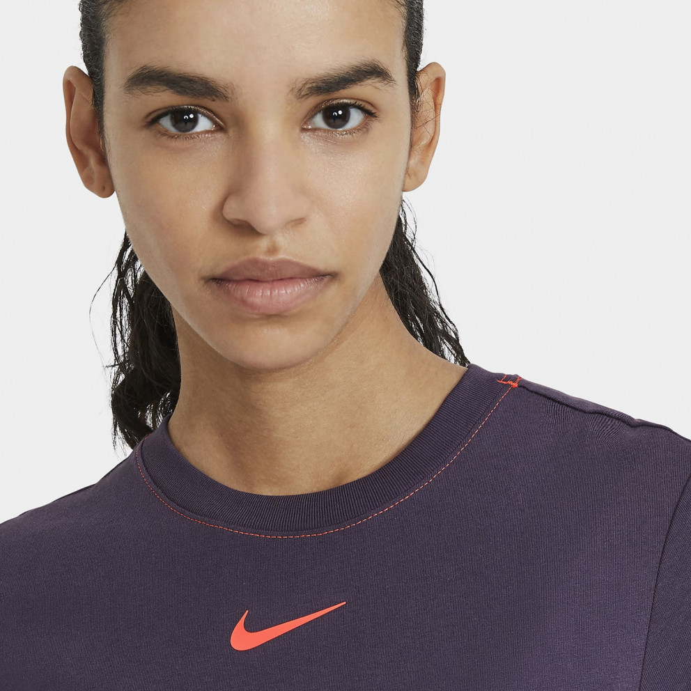Nike Sportswear Icon Clash Maxi Dress
