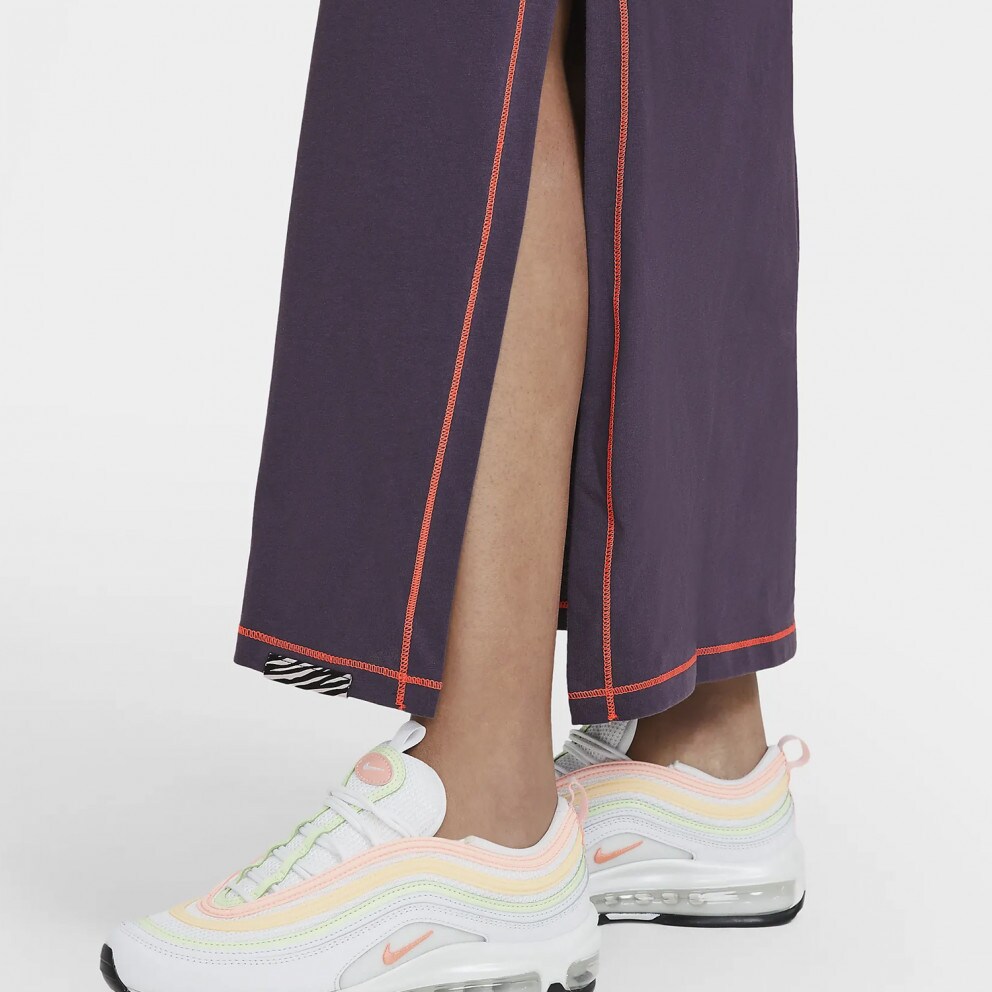 Nike Sportswear Icon Clash Maxi Dress