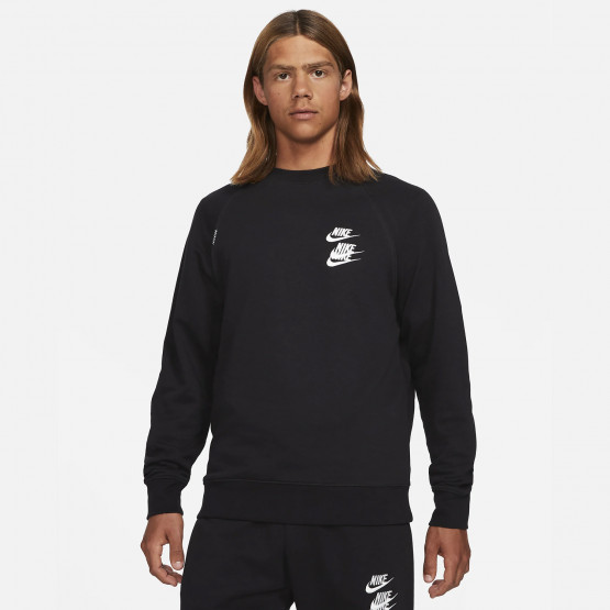nike world tour sweat