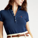 Polo Ralph Lauren Julie Women's Polo T-shirt