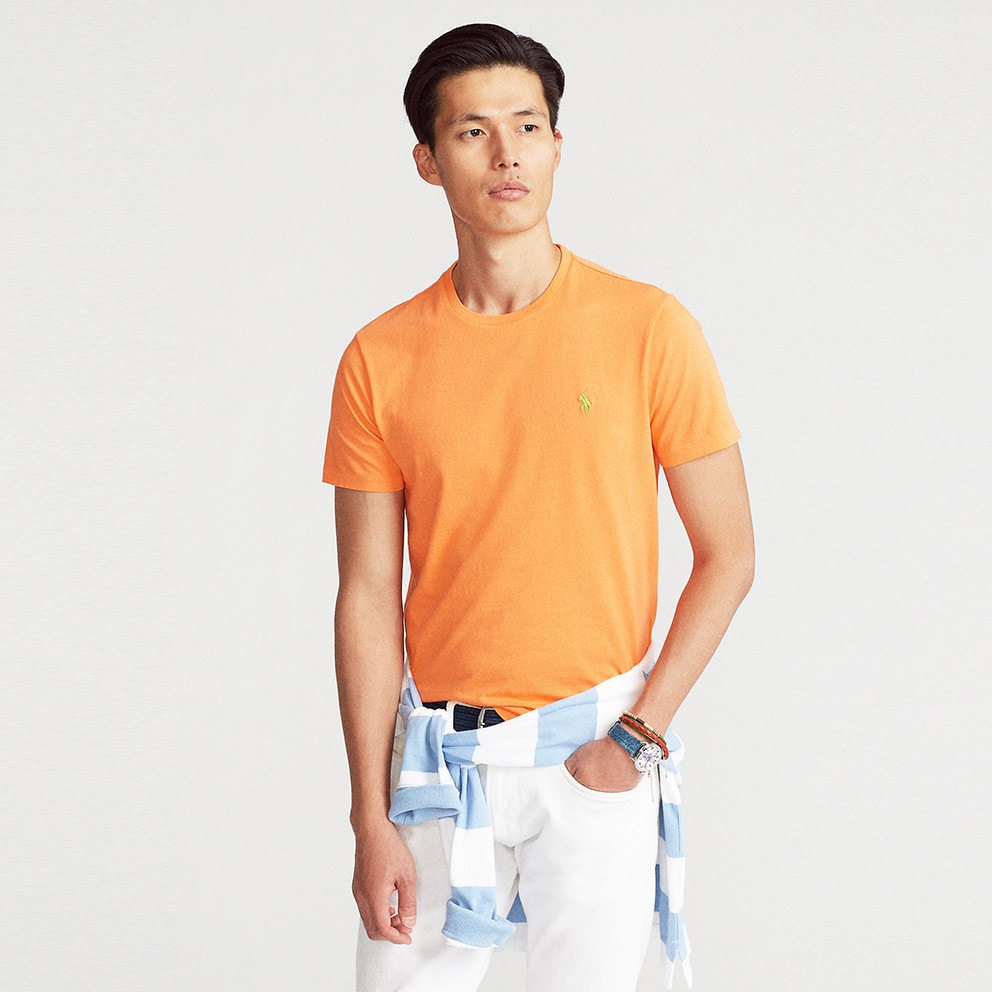 Polo Ralph Lauren Custom Slim Men's T-Shirt