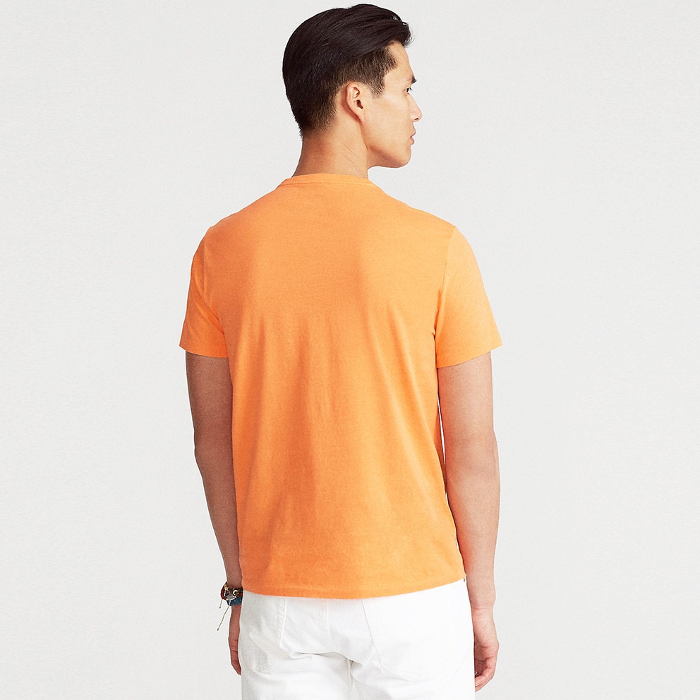 Polo Ralph Lauren Custom Slim Men's T-Shirt