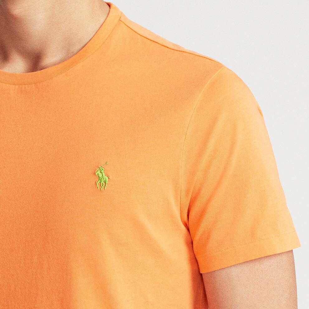 Polo Ralph Lauren Custom Slim Men's T-Shirt