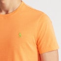 Polo Ralph Lauren Custom Slim Men's T-Shirt