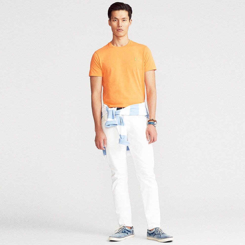 Polo Ralph Lauren Custom Slim Men's T-Shirt