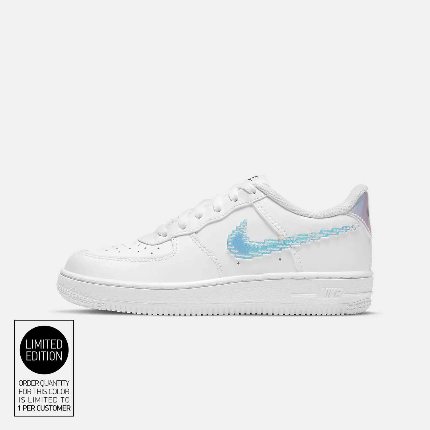 Nike Air Force 1 LV8 Παιδικά Παπούτσια (9000060524_48041)