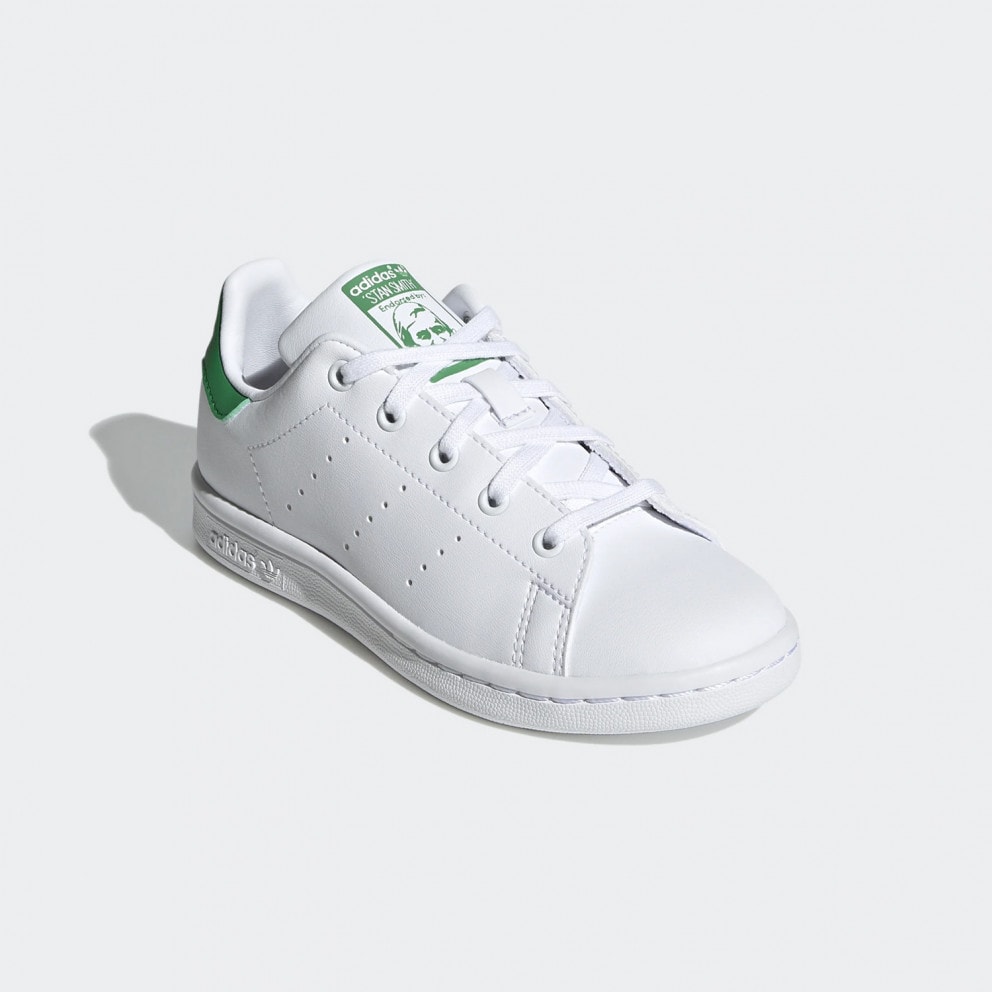 adidas Originals Stan Smith Παιδικά Παπούτσια