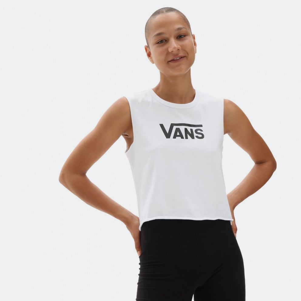 vans vest womens