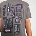 Napapijri S-Kee  Gargoyle Unisex T-Shirt