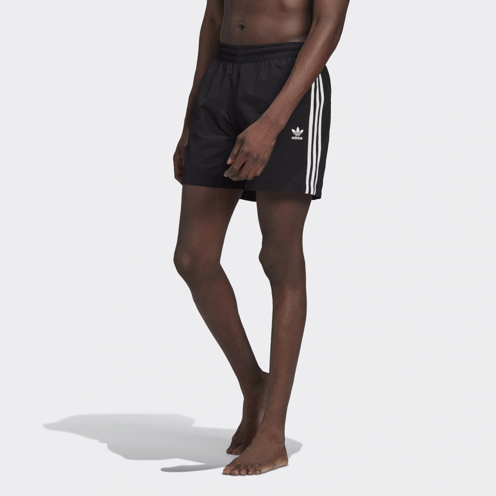 adidas Originals 3-Stripe Men's Swims