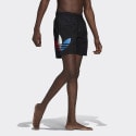 adidas Originals Adicolor Tricol Men's Swim Shorts