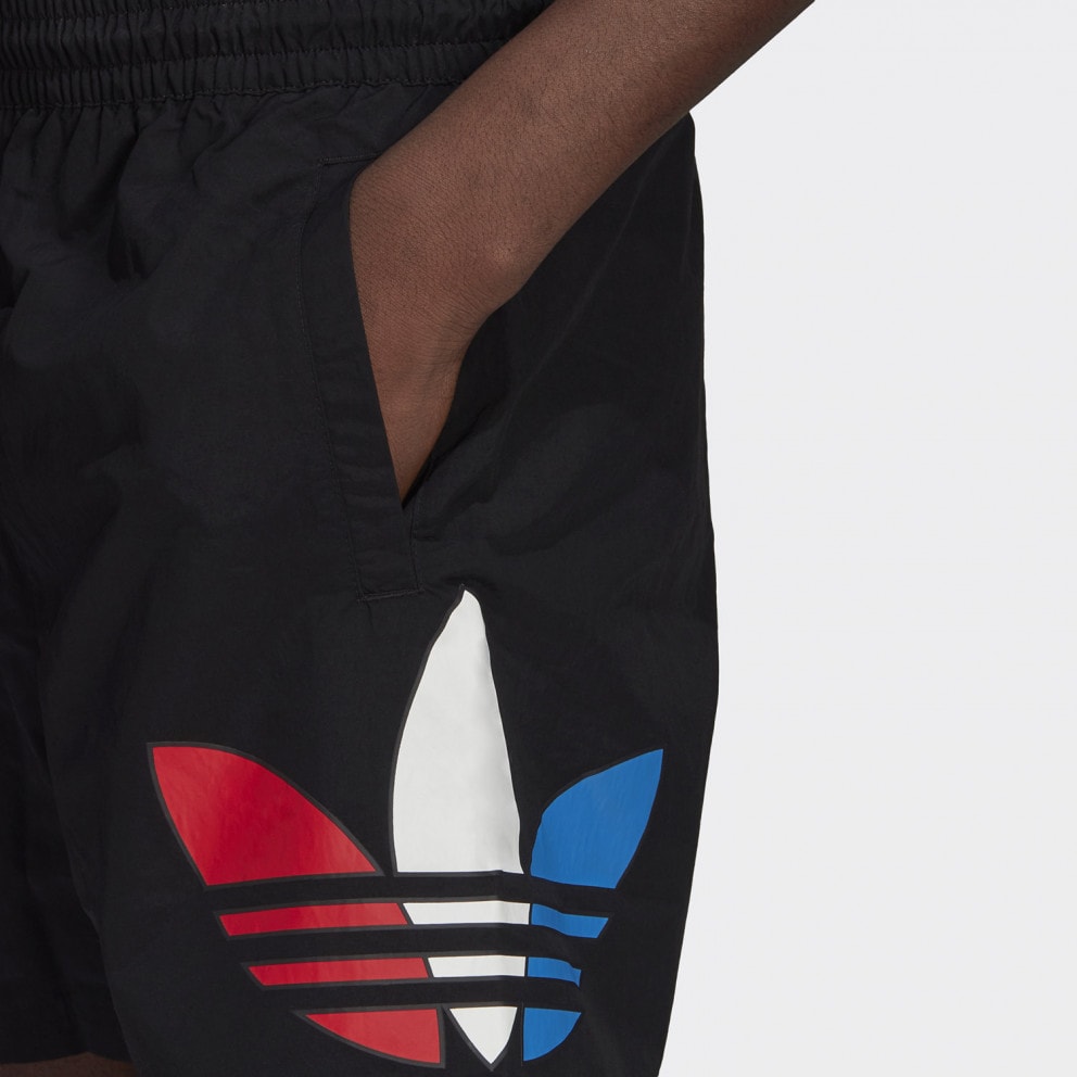 adidas Originals Adicolor Tricol Ανδρικό Μαγιό