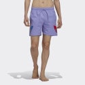 adidas Originals Adicolor Tricol Men's Swim Shorts