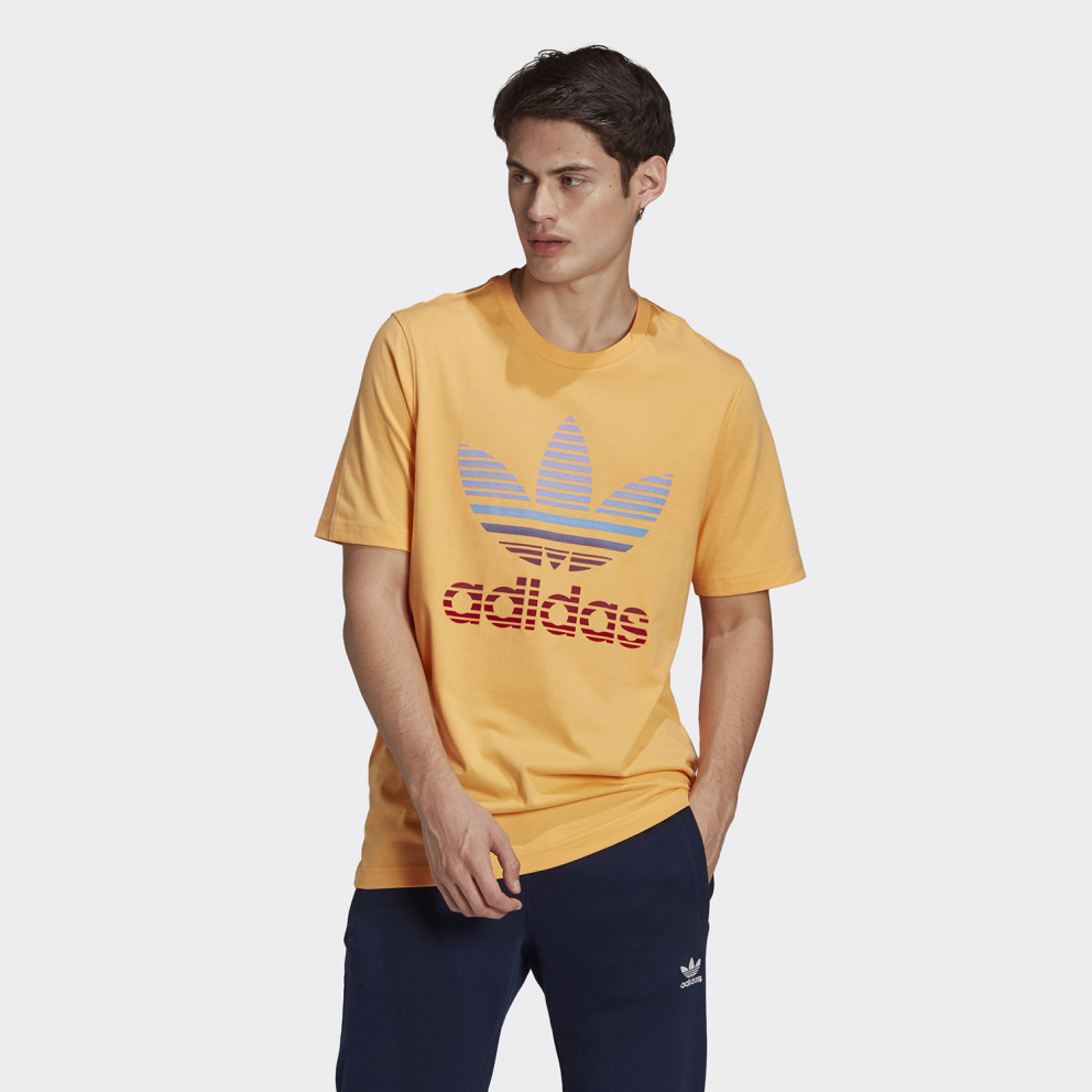 adidas Originals Tref Ombre Men's Tee