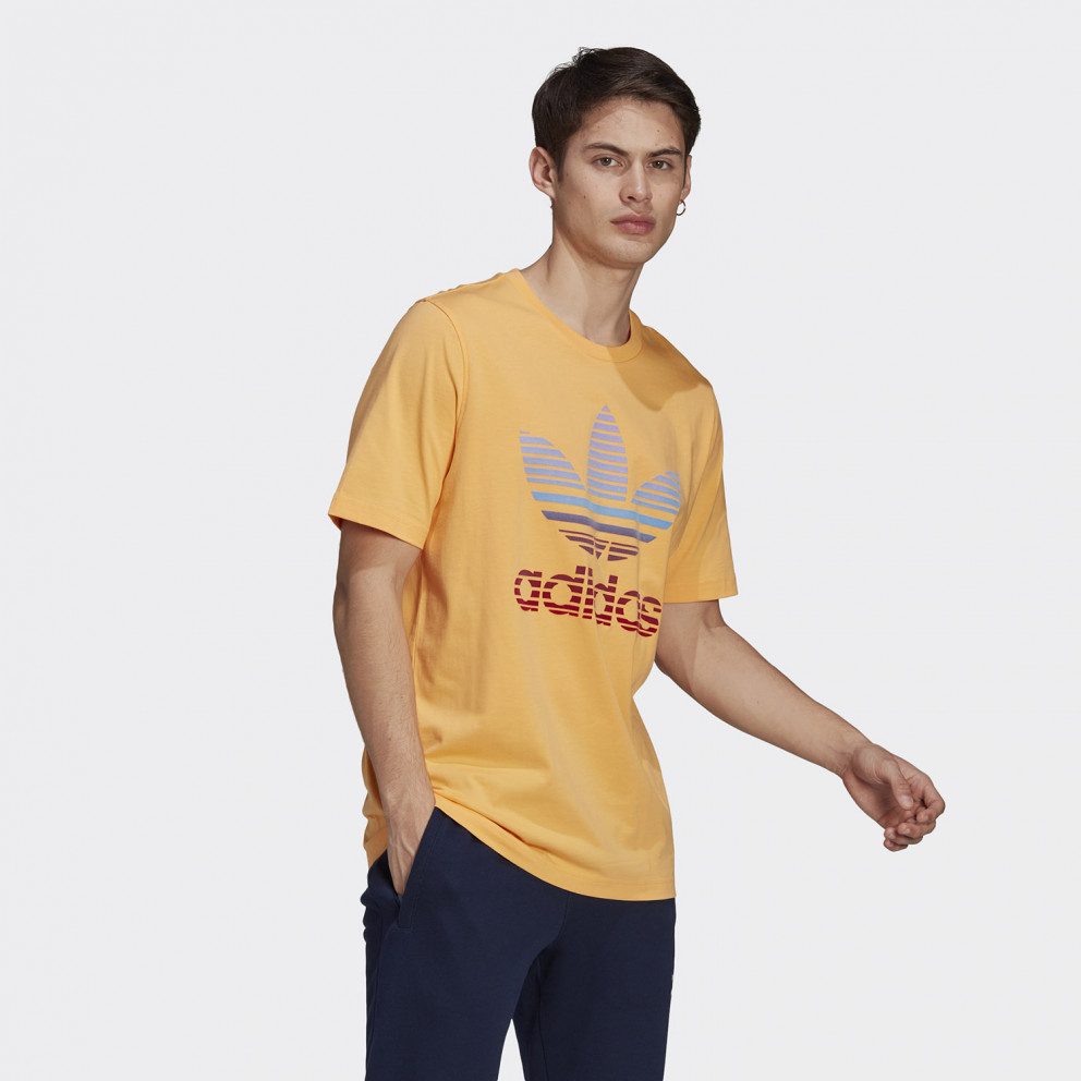 adidas Originals Tref Ombre Men's Tee