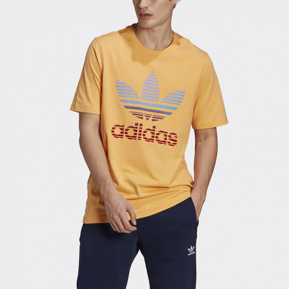 adidas Originals Tref Ombre Men's Tee