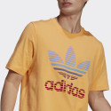 adidas Originals Tref Ombre Ανδρική Μπλούζα