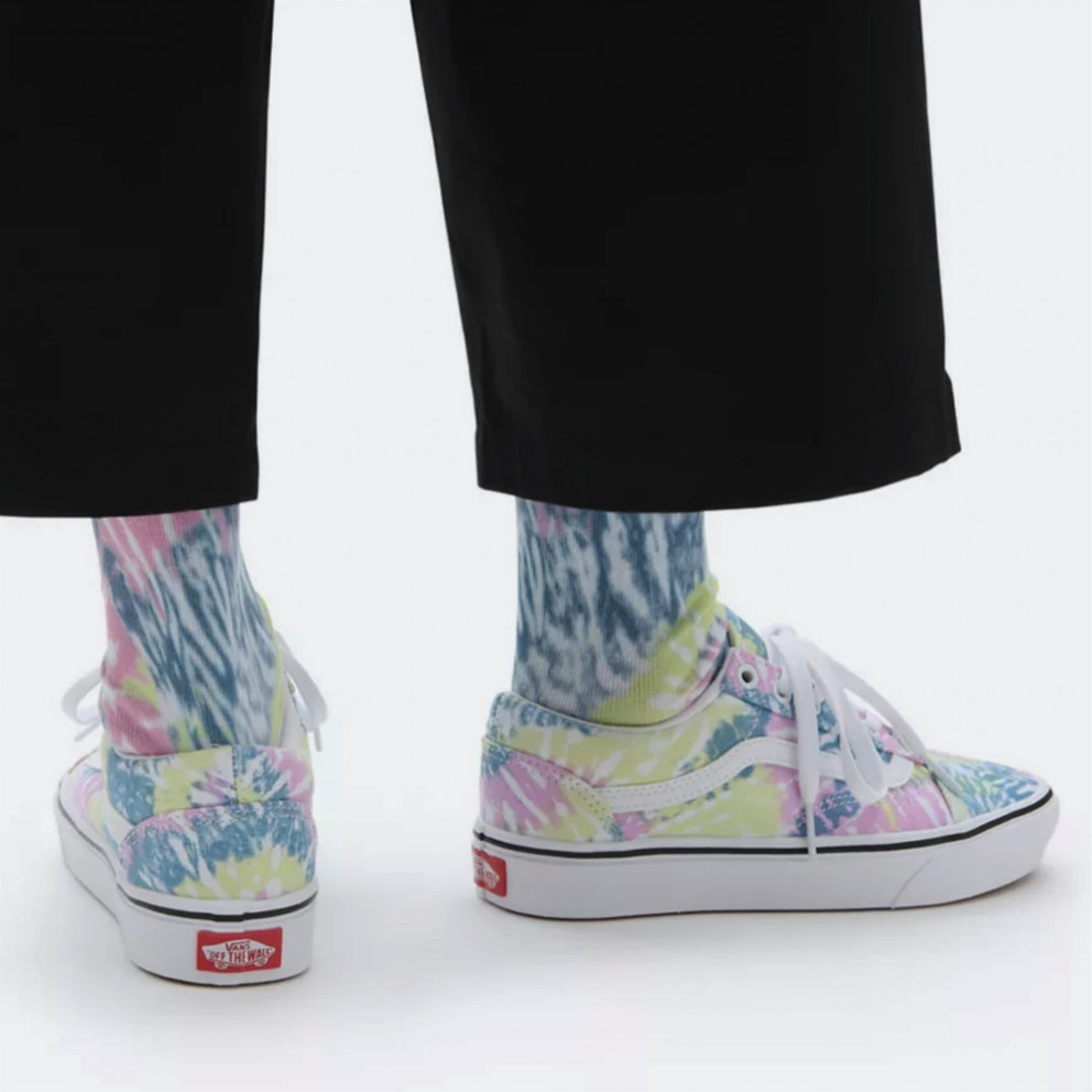 Vans Tie Dye Comfycush Old Skool Men's Shoes