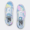 Vans Tie Dye Comfycush Old Skool Men's Shoes