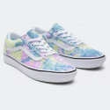 Vans Tie Dye Comfycush Old Skool Men's Shoes