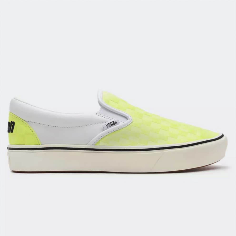 Vans x Penn ComfyCush Slip-On Men's Shoes