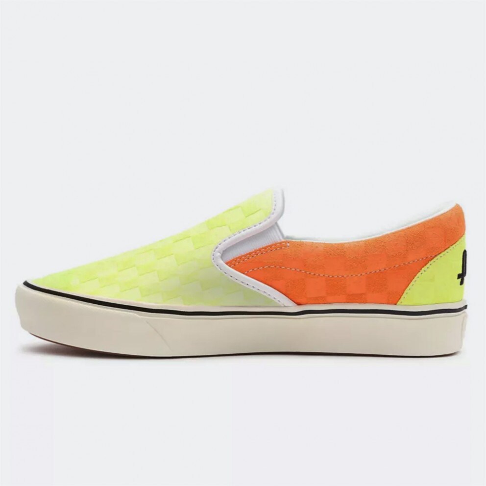 Vans x Penn ComfyCush Slip-On Men's Shoes